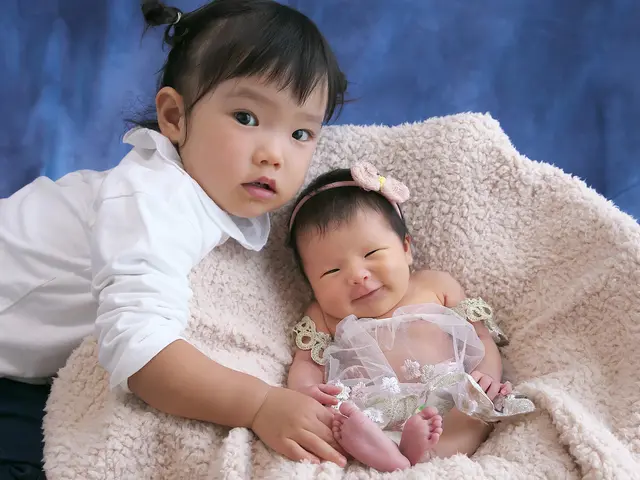 女性スタッフと2人で安全に気を付けて撮影させていただきます。