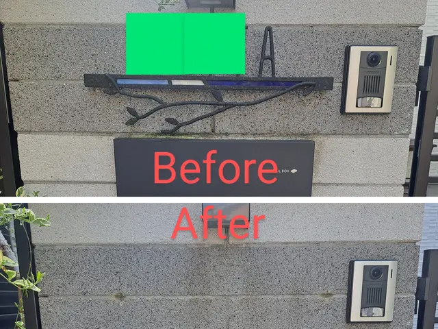 全国ランキング上位＆100以上の実績！取り外しのみは¥15000です！サービスの画像