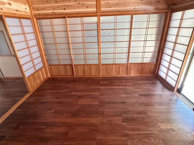 お客様のお力になります！経験と知識を活かして迅速丁寧に作業いたしますサービスの画像