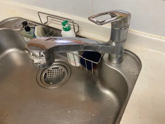 油汚れ、水アカ、五徳とコゲ落としお任せ下さい◉損害保険加入済◉大手での作業経験あサービスの画像