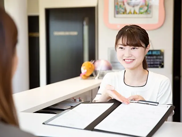 WEB宣伝写真のイメージカット撮影