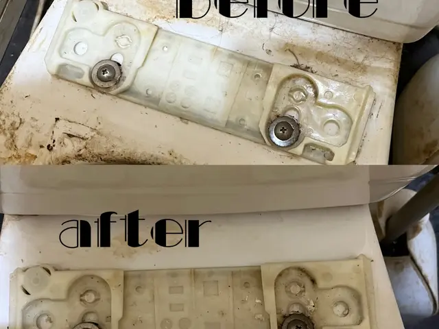 トイレ清掃☆大手ハウスクリーニング社で経験ありの店長がお伺いサービスの画像