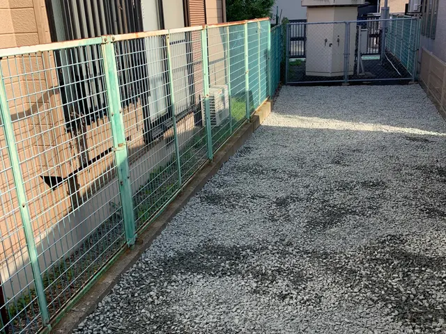 【砂利で印象が変わります！】福岡、佐賀県全域また他地域もご相談くださいサービスの画像