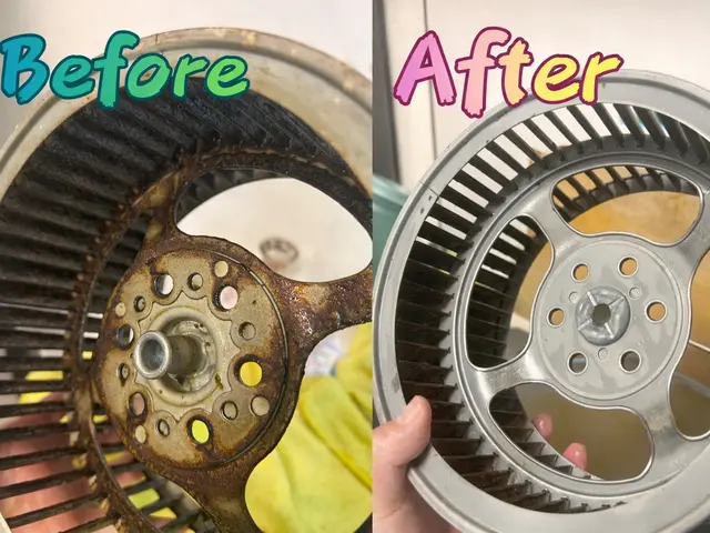 豊富な経験と知識で安心！仕上がり重視で迅速丁寧に作業いたします！サービスの画像