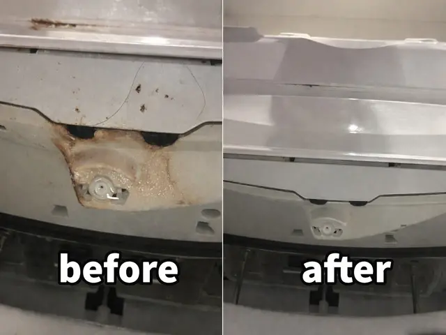 豊富な経験と知識で安心！仕上がり重視で迅速丁寧に作業いたします！サービスの画像