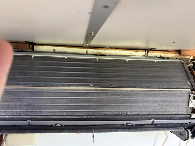 エアコンクリーニングサービスの画像