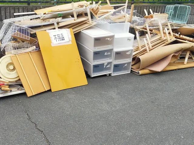 ★ゴールデンウィーク前後 空きがありますー★サービスの画像