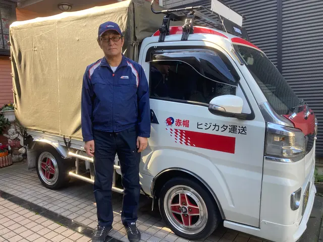 大手で経験積んだ格安引越し！急な引越しもお任せを！サービスの画像