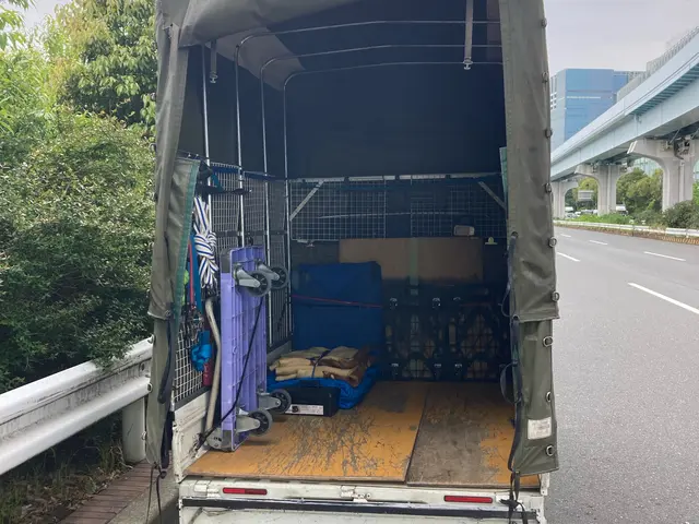 大手で経験積んだ格安引越し！急な引越しもお任せを！サービスの画像