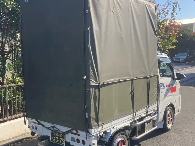 大手で経験積んだ格安引越し！急な引越しもお任せを！サービスの画像