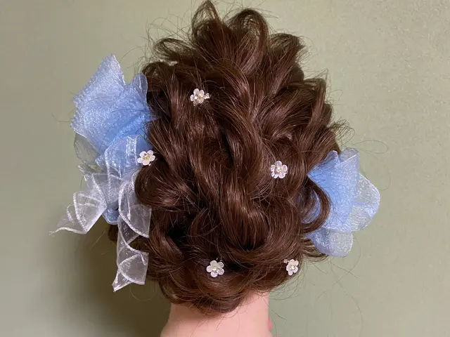 【七五三受付中】ブライダル、成人式、七五三、ダンスまで幅広く対応！