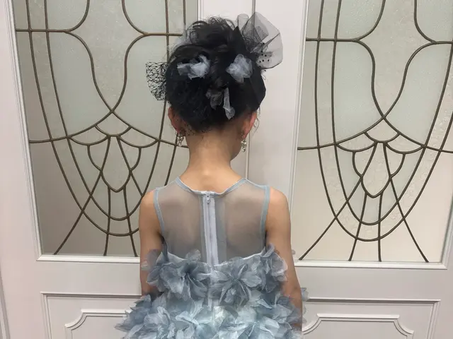 【七五三受付中】ブライダル、成人式、七五三、ダンスまで幅広く対応！