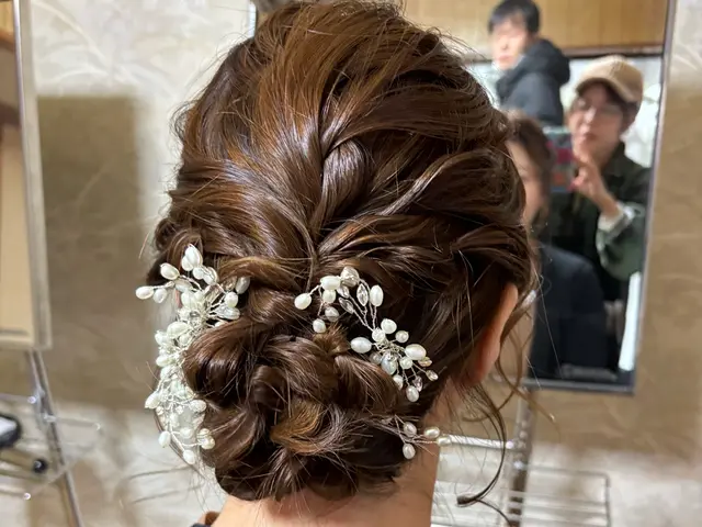 【七五三受付中】ブライダル、成人式、七五三、ダンスまで幅広く対応！