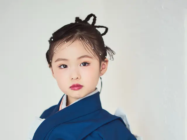 【七五三受付中】ブライダル、成人式、七五三、ダンスまで幅広く対応！