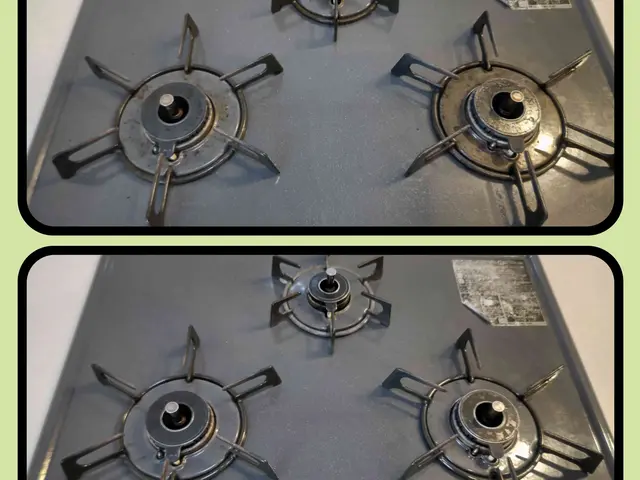 暑い今がお掃除のチャンス！夫婦で作業、クレジット対応可サービスの画像