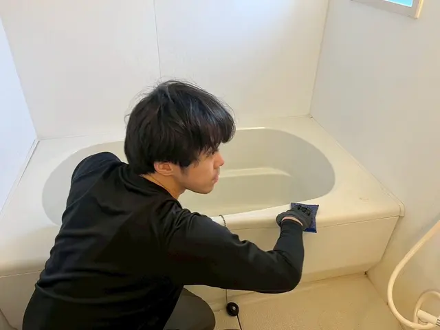 【店長の私がお伺いします！】年末年始の大掃除でスッキリしましょう！サービスの画像