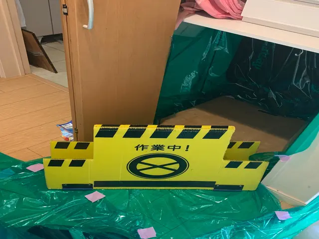 ゴキブリ見ない安心する空間を提供いたします。サービスの画像