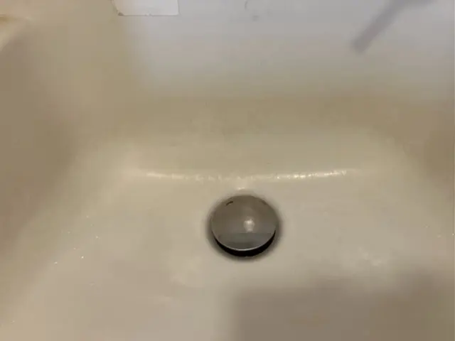 朝の気分が変わる！洗面所徹底おそうじプランサービスの画像