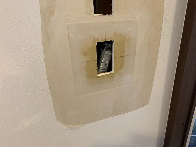 【業歴30年の経験と実績！】理想のお部屋に模様替え　壁装１級技能士常駐サービスの画像