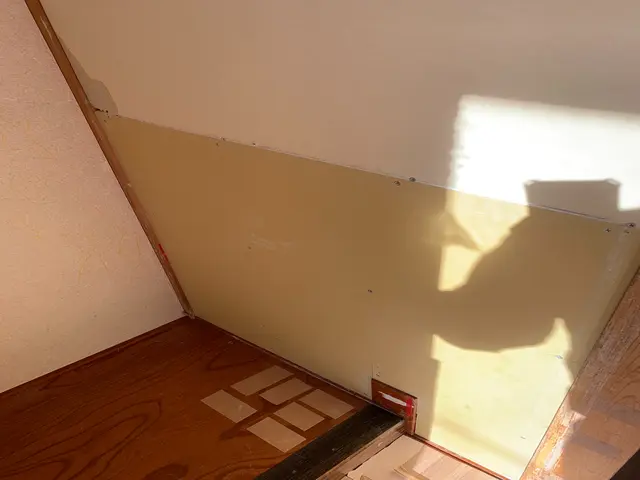 【業歴30年の経験と実績！】理想のお部屋に模様替え　壁装１級技能士常駐サービスの画像