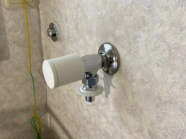 仮の予約をしてから写真でお見積もりします。お見積もりをしてから工事の予約をお願いサービスの画像