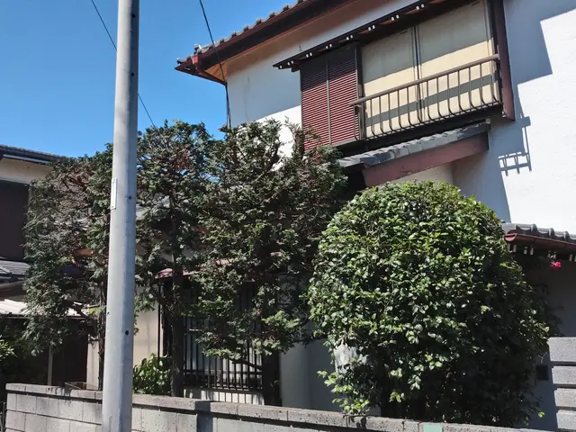 植木屋ふくちゃん！「1、２本だけ、とにかく短く～」そんなご依頼もOKです！サービスの画像