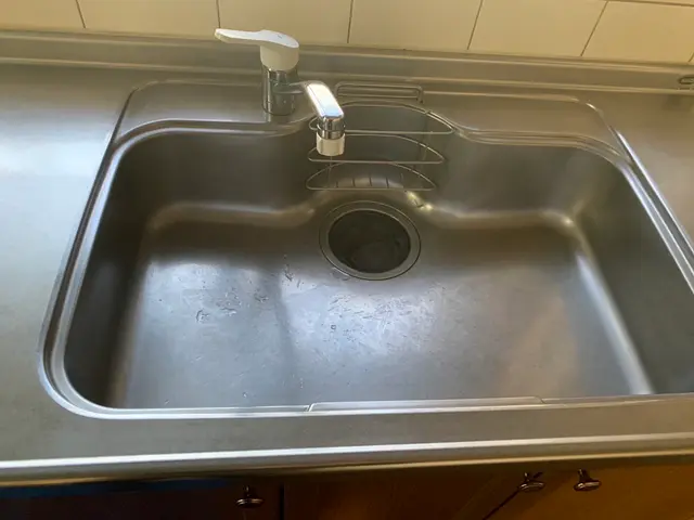 OPEN特価！他社での実績あり。主婦目線で徹底クリーニング☆お悩み解決します！サービスの画像