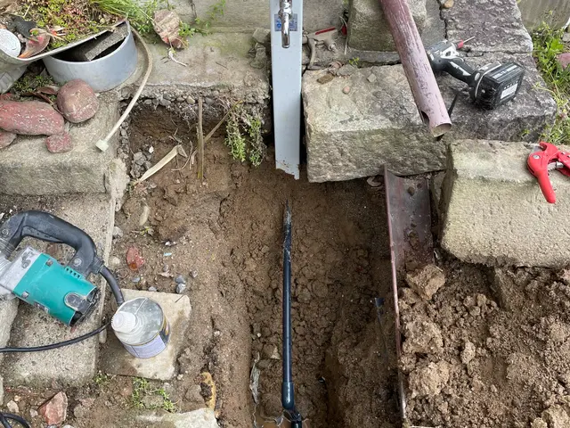 お客様のお力になります！経験と知識を活かして迅速丁寧に作業いたします！サービスの画像