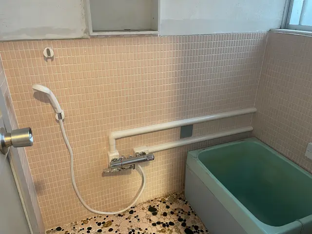 お客様のお力になります！経験と知識を活かして迅速丁寧に作業いたします！サービスの画像