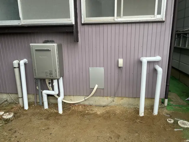 お客様のお力になります！経験と知識を活かして迅速丁寧に作業いたします！サービスの画像