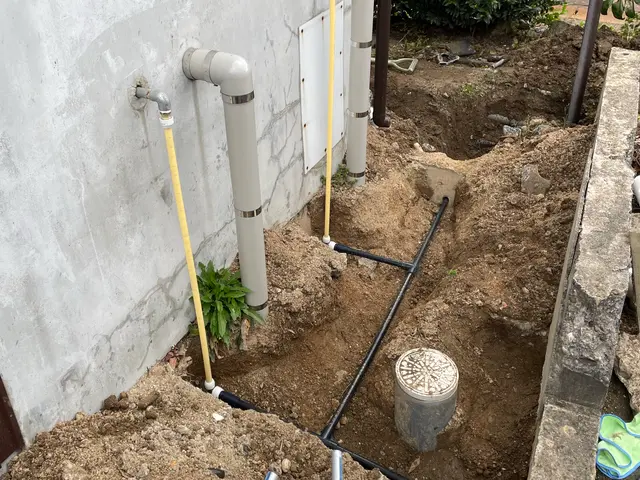 お客様のお力になります！経験と知識を活かして迅速丁寧に作業いたします！サービスの画像