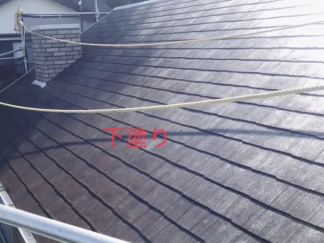 『神奈川地域限定』地域密着だからしっかり施工！アフターフォローすぐに行けるんですサービスの画像