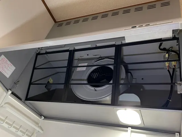 【大人気！水回りクリーニング】営業時間外のご予約も相談可能◎サービスの画像