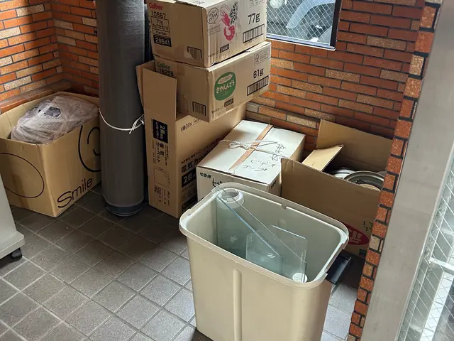 豊富な経験と知識で安心！仕上がり重視で丁寧に作業いたします！サービスの画像