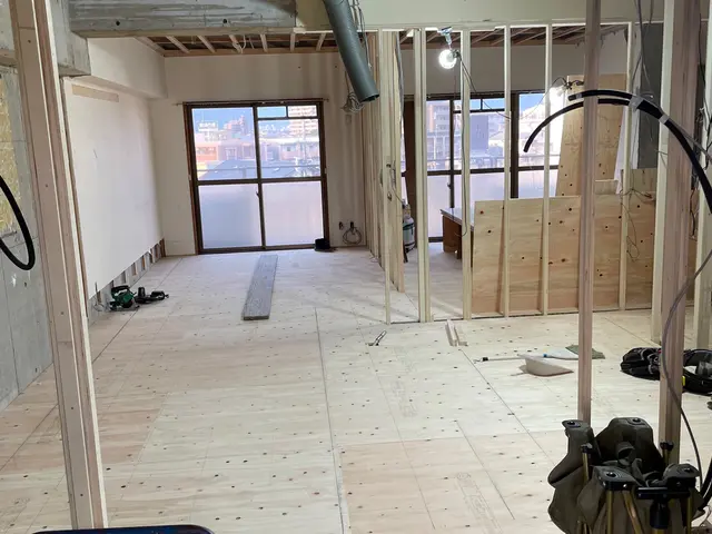 【営業時間外もご相談OK】損害保険加入済み◎高い技術力でスピード対応！サービスの画像