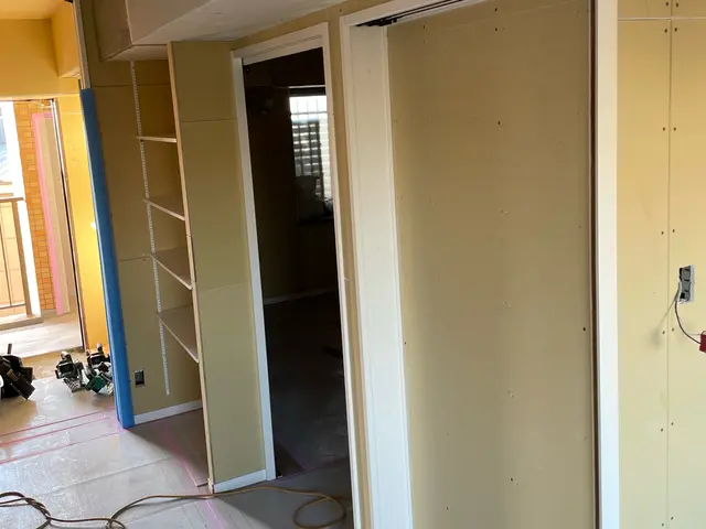 【営業時間外もご相談OK】損害保険加入済み◎高い技術力でスピード対応！サービスの画像