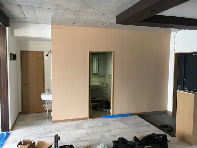 【営業時間外もご相談OK】損害保険加入済み◎高い技術力でスピード対応！サービスの画像