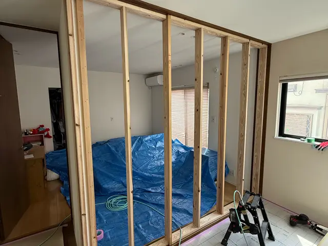 【営業時間外もご相談OK】損害保険加入済み◎高い技術力でスピード対応！サービスの画像