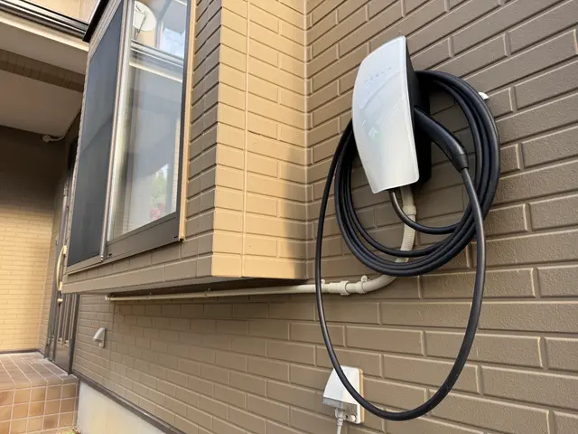 ◎6kw充電対応【チャットの写真等で見積り】女性同行可◎損保加入◎仕上がり綺麗◎サービスの画像
