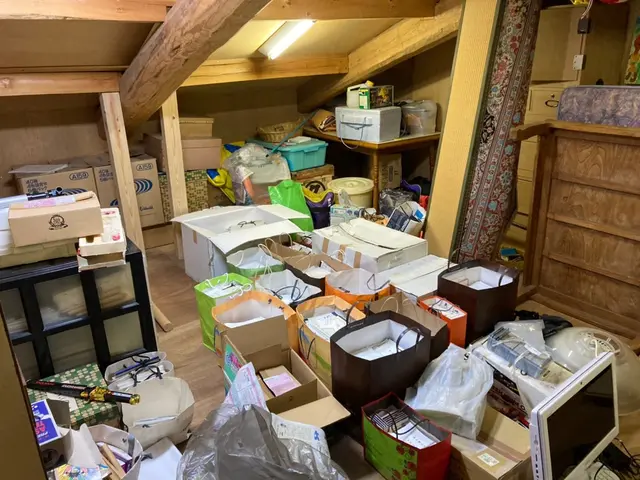 ＜作業の外注は一切なし◎＞女性スタッフ同行OK◇損害保険加入済◇駐車代当店負担◇サービスの画像