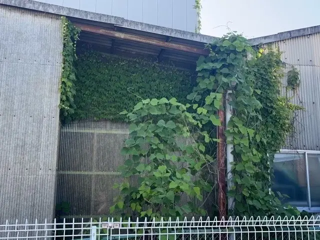 プロの技術でご満足いただけるように心を込めて作業いたしますサービスの画像