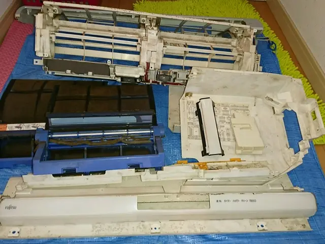 女性スタッフ非喫煙者対応！実務経験12年！複数台割引あり！サービスの画像