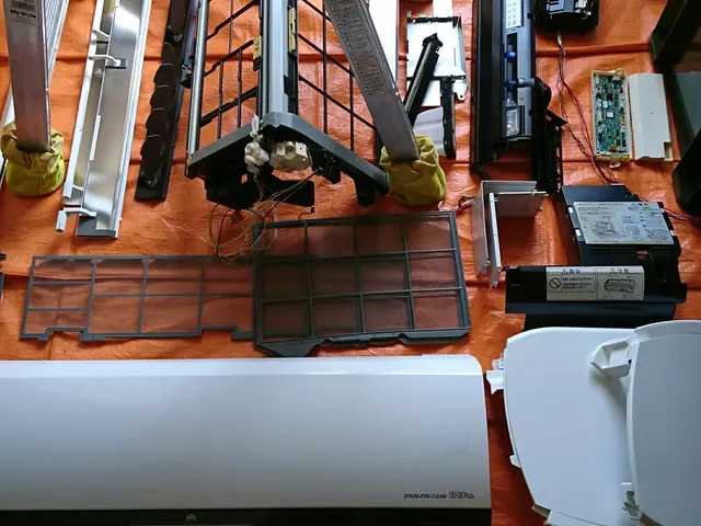 女性スタッフ非喫煙者対応！実務経験12年！複数台割引あり！サービスの画像