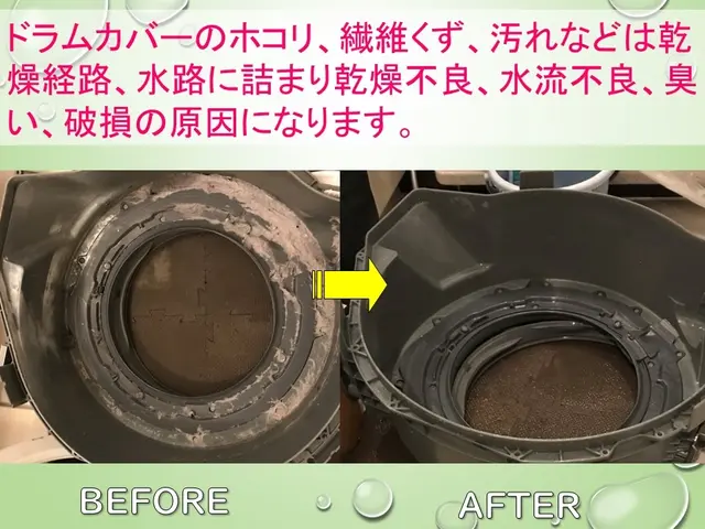 【受賞店】Panasonicは26,000円♪元メーカーエンジニアの安心分解清掃サービスの画像