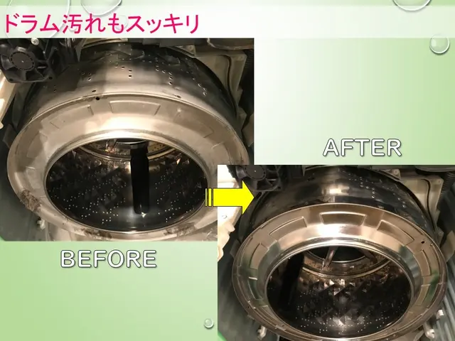 【受賞店】Panasonicは26,000円♪元メーカーエンジニアの安心分解清掃サービスの画像