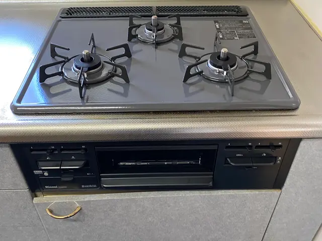 仙台市ガス局工事認定店による安心工事！処分費無料！サービスの画像