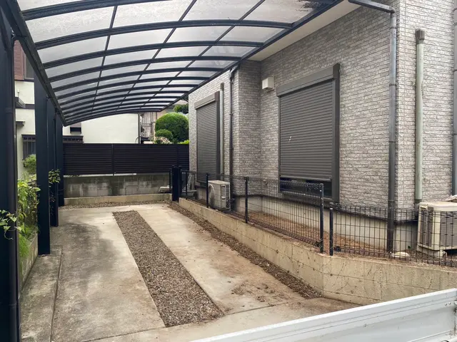 《平日・土ご予約歓迎！》経験豊富な職人が揃ってます！何でも当店へお任せください！サービスの画像