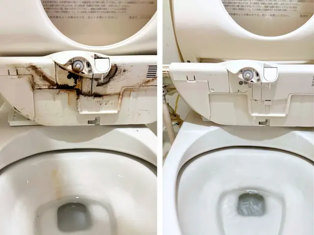 【ハウスクリーニングたまちゃん】★自社丁寧施工★お気軽にお問い合わせ下さい♩.•サービスの画像