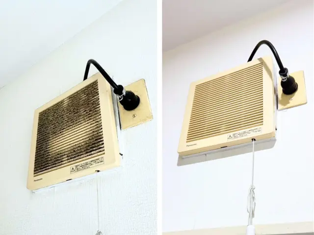 【ハウスクリーニングたまちゃん】★自社丁寧施工★お気軽にお問い合わせ下さい♩.•サービスの画像