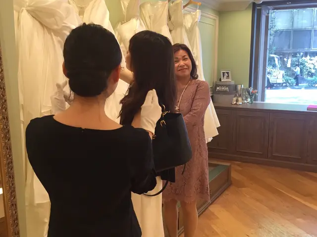 ◆福岡市近郊中心◆パーソナルカラー・骨格診断などアドバイスあり◆お悩み解決！サービスの画像